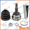 Joint kit extérieur pour arbre de transmission pour TOYOTA | 15-1536, 32K722